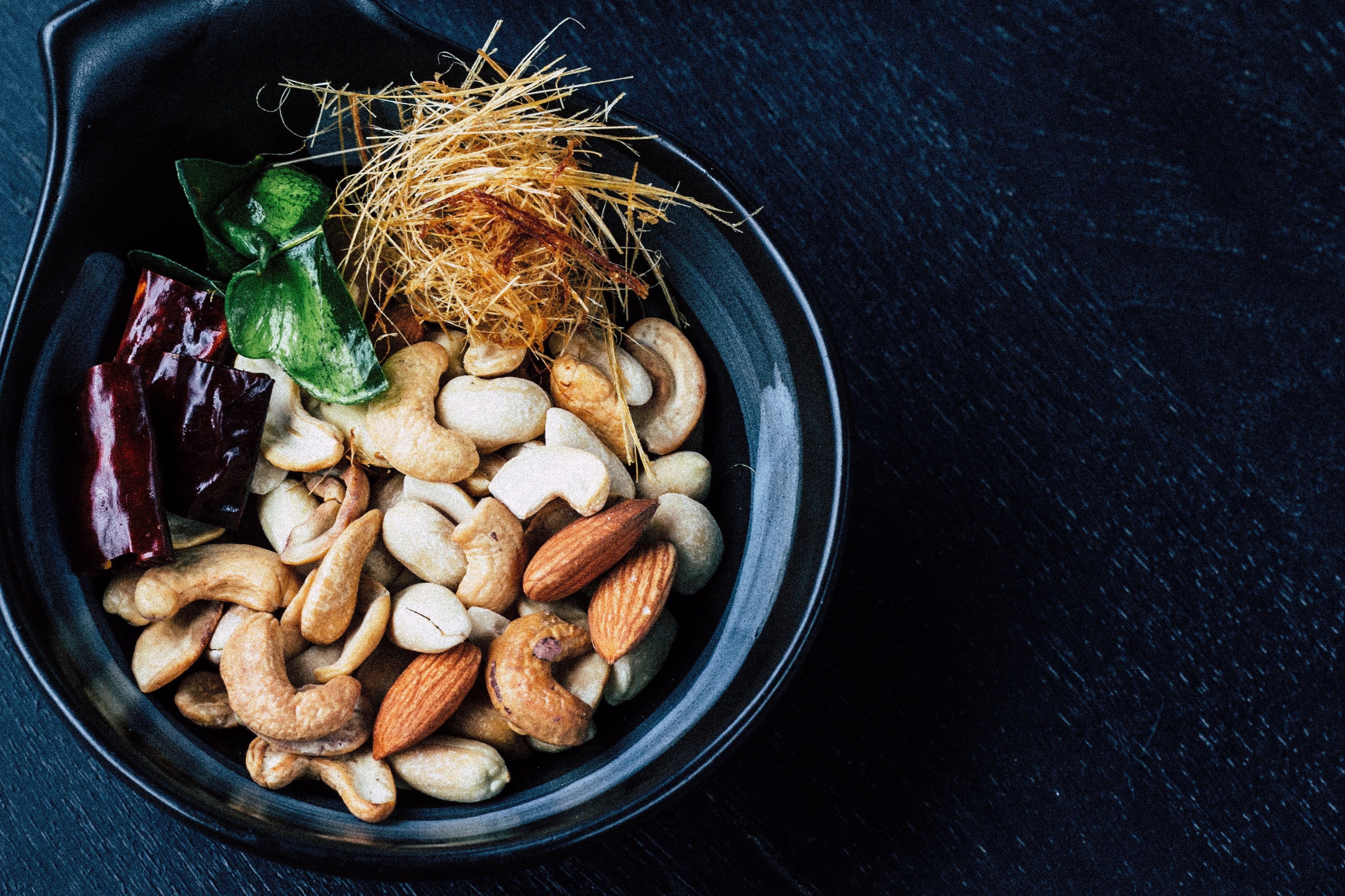 5 reasons why you should include cashews in your diet