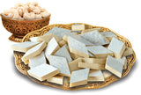 Kaju Katli